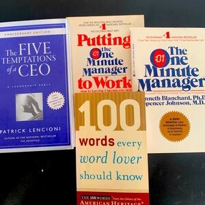Book Bundle
